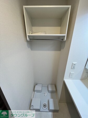 プラム清新一丁目の物件内観写真